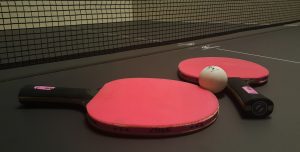 Table Tennis is Back! @ Woodbury Senior Center | Woodbury | Connecticut | United States